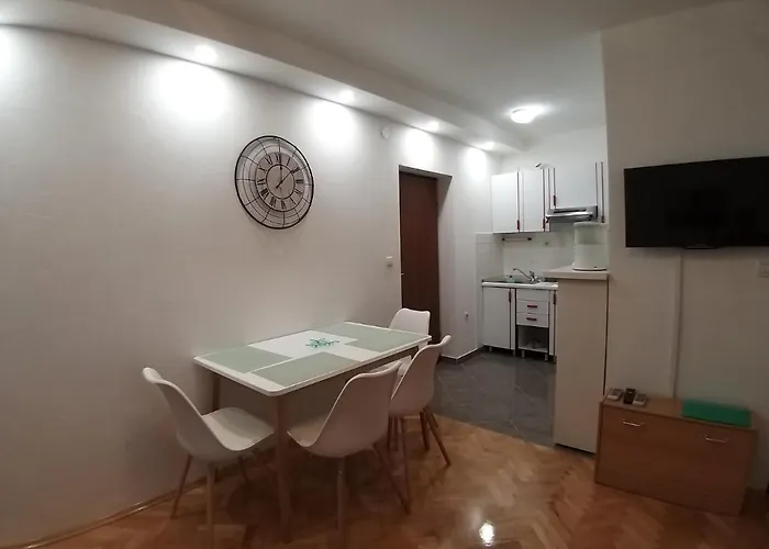 Appartamento Bozena Forko Zaton