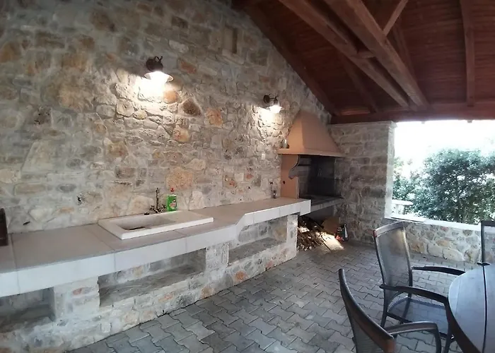 Appartamento Bozena Forko Zaton *