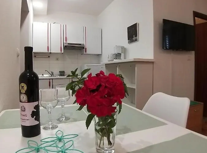 Appartamento Bozena Forko Zaton