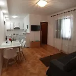 Appartamento Bozena Forko Zaton *
