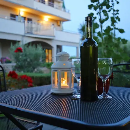 Bozena Forko Zaton Apartment