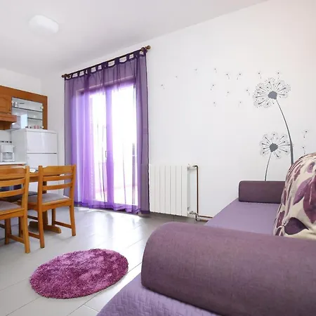 Bozena Forko Zaton Apartment *