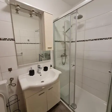 Bozena Forko Zaton Apartment