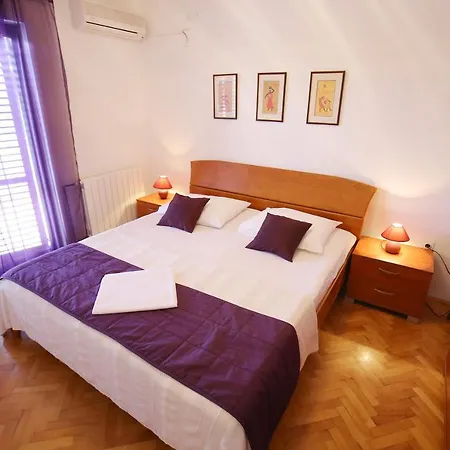 Bozena Forko Zaton Apartment *