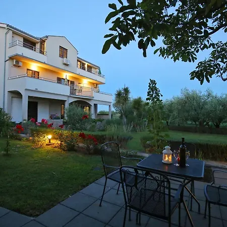 Bozena Forko Zaton Apartment