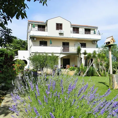 Bozena Forko Zaton Apartment Nin