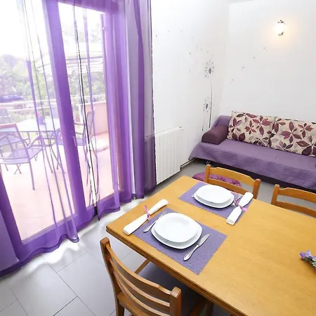 Apartment Bozena Forko Zaton