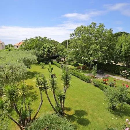 Apartment Bozena Forko Zaton