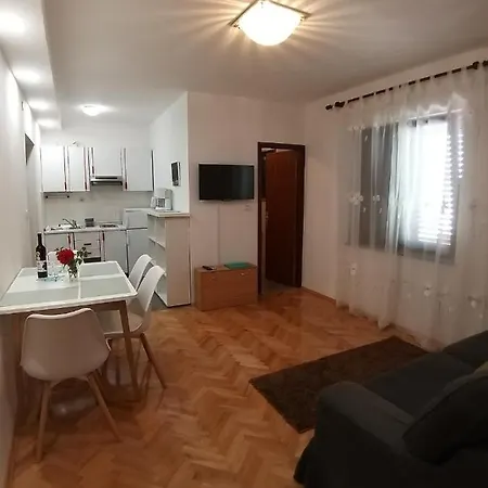 Apartment Bozena Forko Zaton *