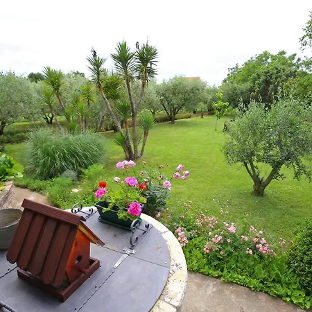 Bozena Forko Zaton Apartment