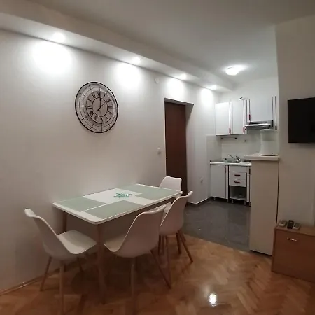 Apartment Bozena Forko Zaton
