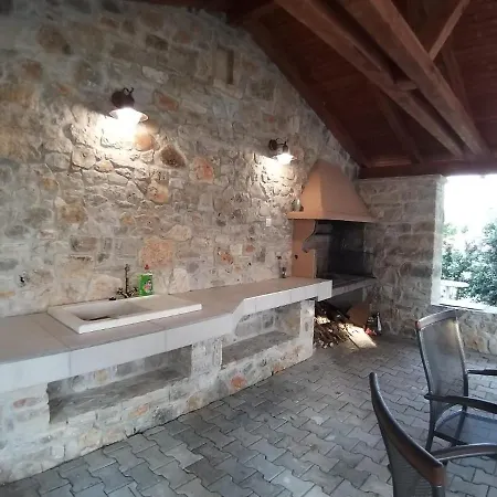 Apartment Bozena Forko Zaton *