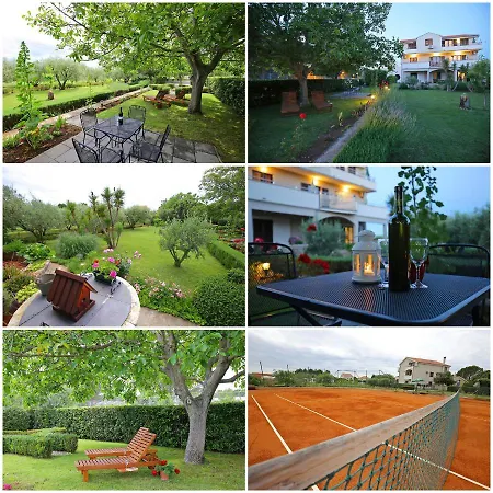 Bozena Forko Zaton Apartment *