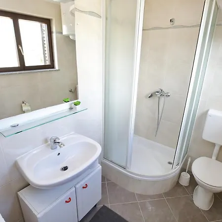 Bozena Forko Zaton Apartment *