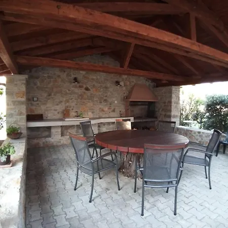 Bozena Forko Zaton Apartment
