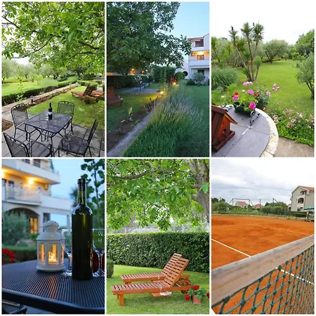 Apartment Bozena Forko Zaton